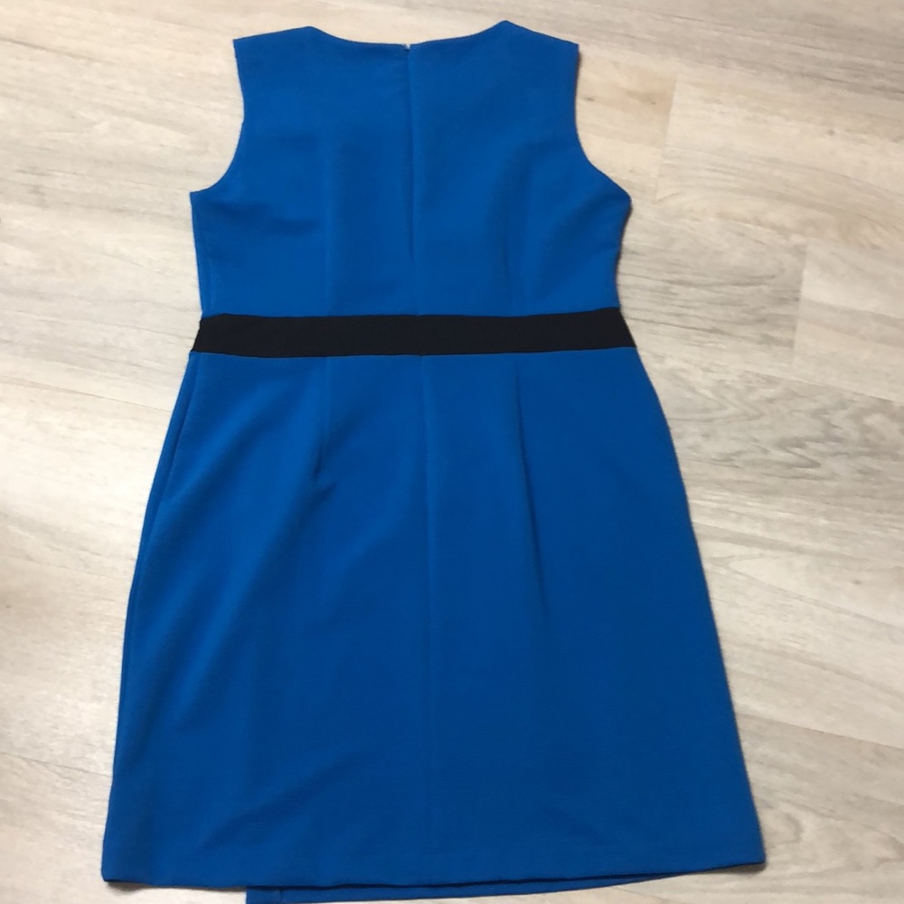 Signature Collection Career dress size large - Picture 13 of 14